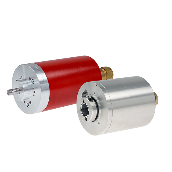 Safety With Absolute Rotary Encoders | TR Electronic