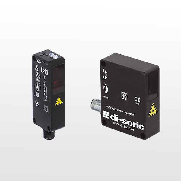 Diffuse Sensors TR Electronic