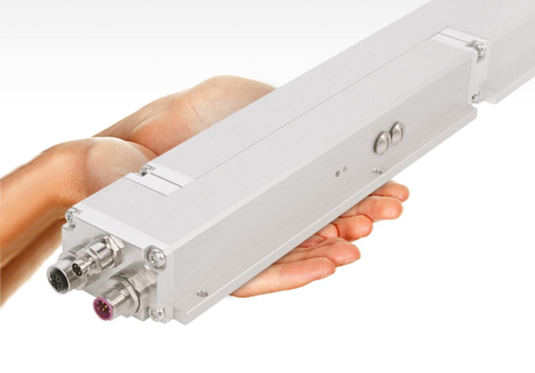 Linear Encoders Linear Encoders