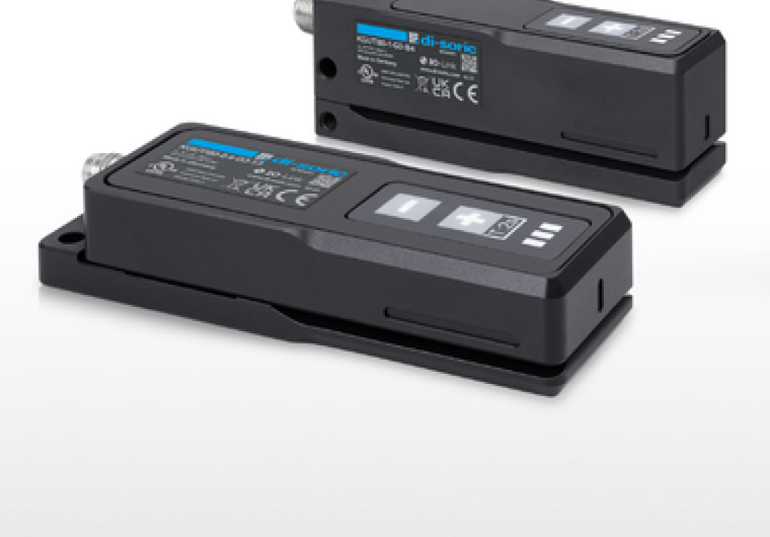 KGUTI (Capacitive) Label Sensor KGUTI (Capacitive) Label Sensor