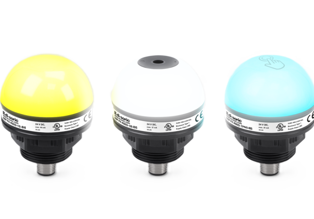 SBP‑FK Fixed Color Signal Light SBP‑FK Fixed Color Signal Light