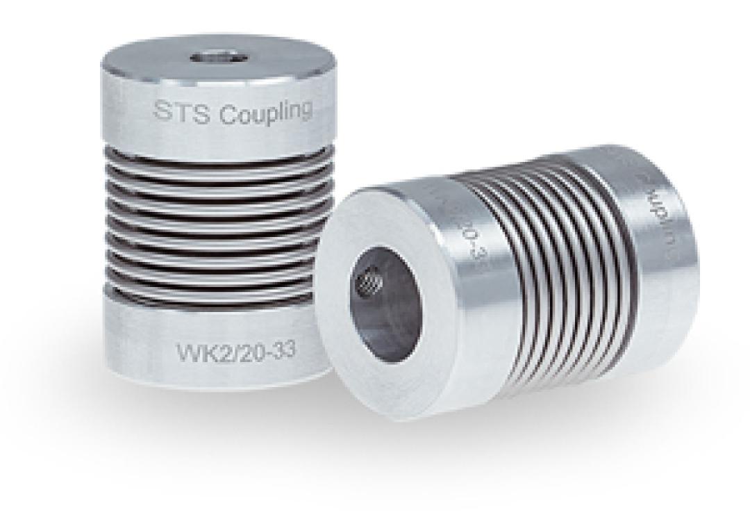 Couplers for Encoders & Laser Positioning | TR Electronic