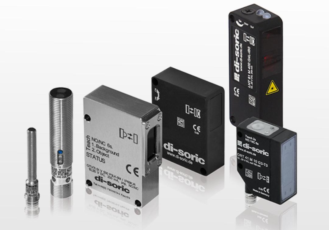 Photoelectric Sensors Photoelectric Sensors