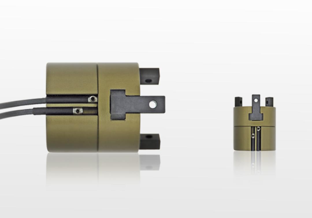 Sensors for Gripper Applications Sensors for Gripper Applications