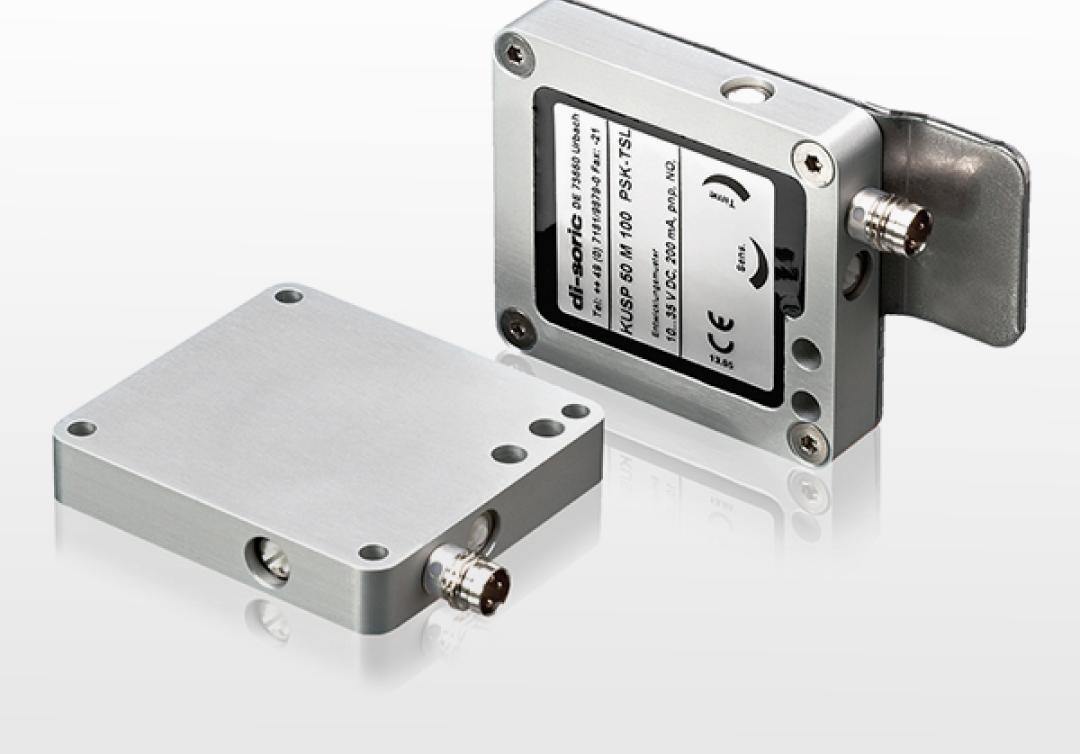 Contact Sensors TR Electronic