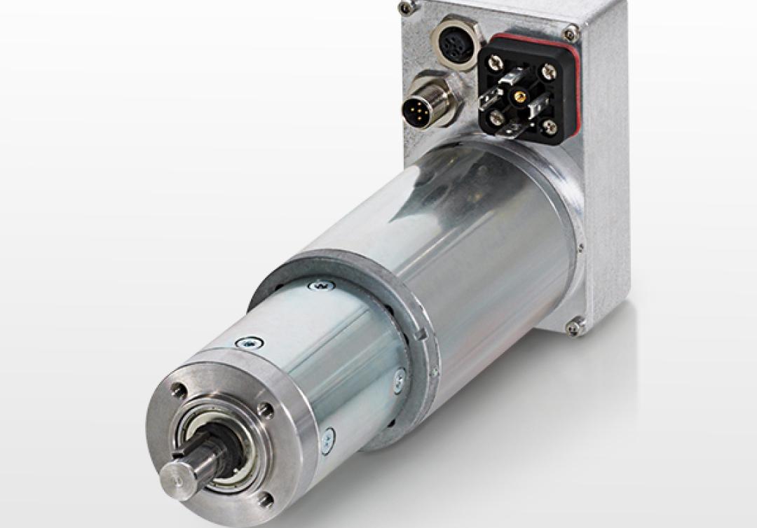 encoTRive Actuator - MA encoTRive Actuator - MA