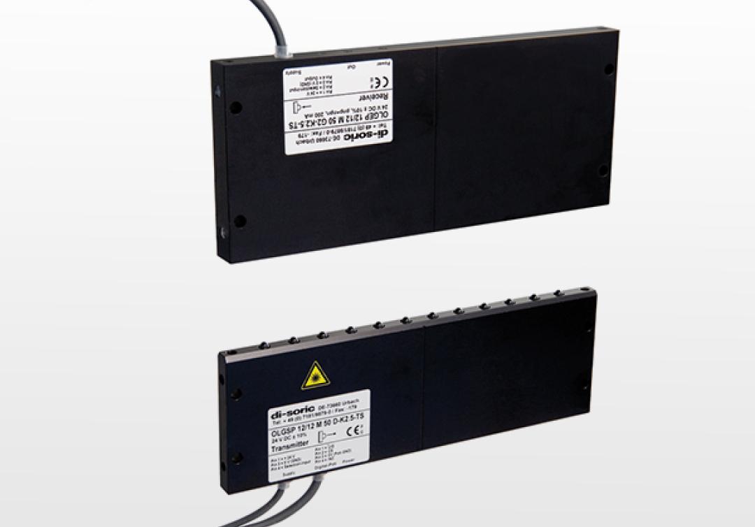 High Performance Photoelectric Sensors | TR Electronic