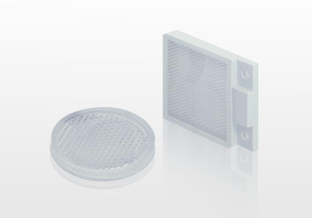 Reflectors Reflectors