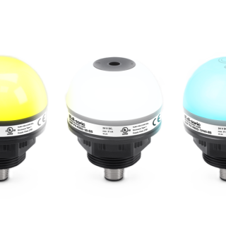 SBP‑FK Fixed Color Signal Light SBP‑FK Fixed Color Signal Light