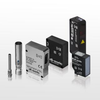 Photoelectric Sensors Photoelectric Sensors