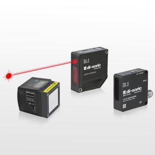 Laser Distance Sensors Laser Distance Sensors