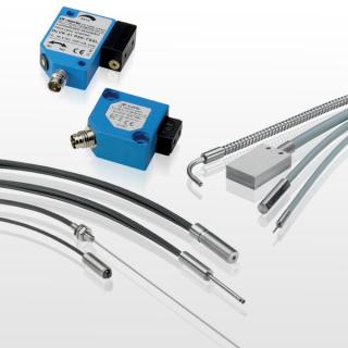 Fiber-Optic Cables & Amplifiers