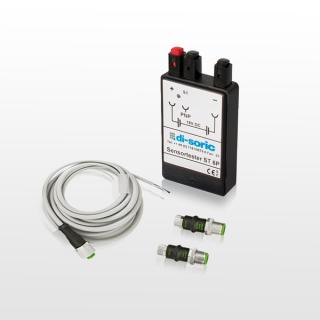 Sensor Testers Sensor Testers