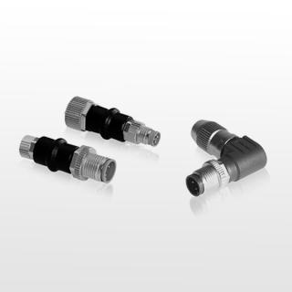 Connectors / Adapter Plugs Connectors / Adapter Plugs